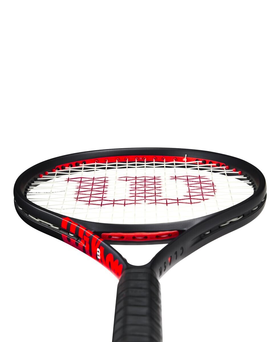 Tenisová raketa Wilson Clash 100L V3  L4 - thumb (9)