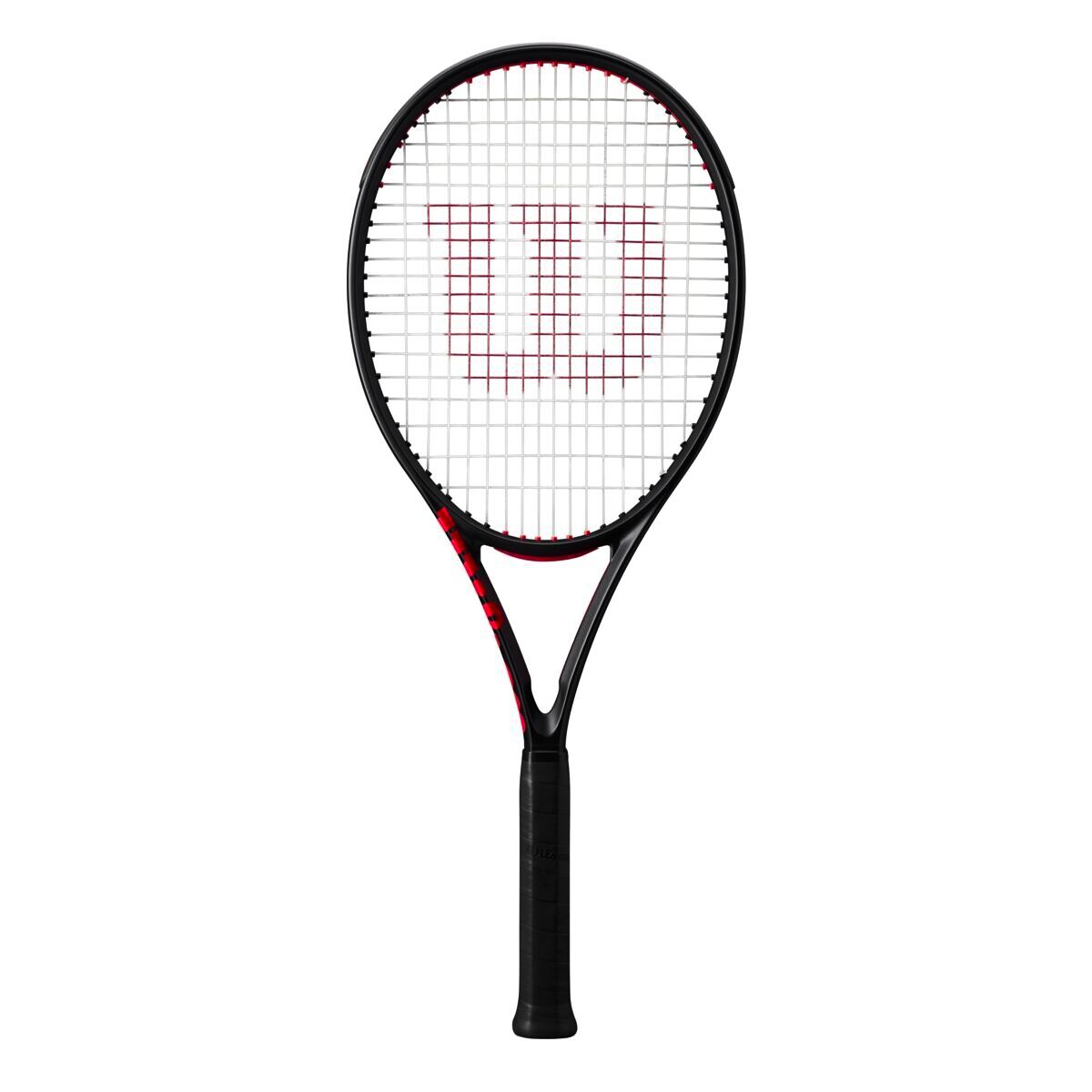 Product detail of Tenisová raketa Wilson Clash 100L V3  L1