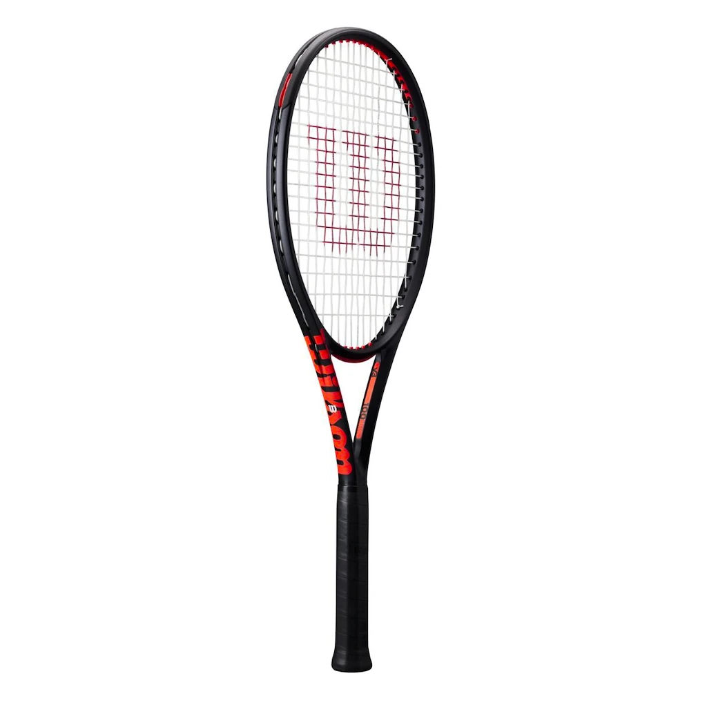 Tenisová raketa Wilson Clash 100UL V3