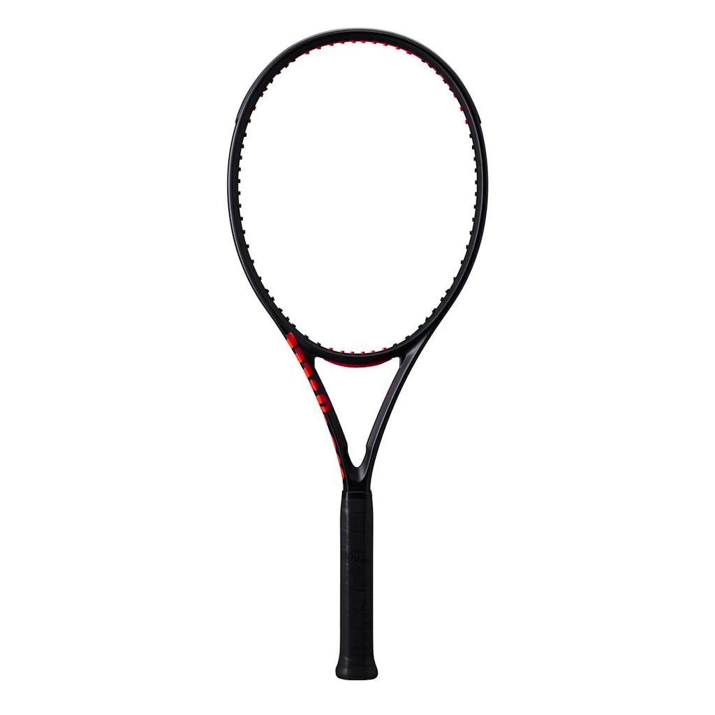 Tenisová raketa Wilson Clash 100UL V3