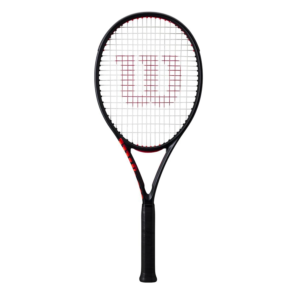 Tenisová raketa Wilson Clash 100UL V3