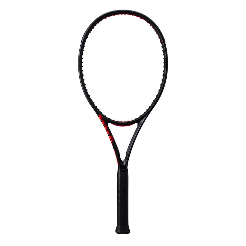 Tenisová raketa Wilson Clash 100UL V3