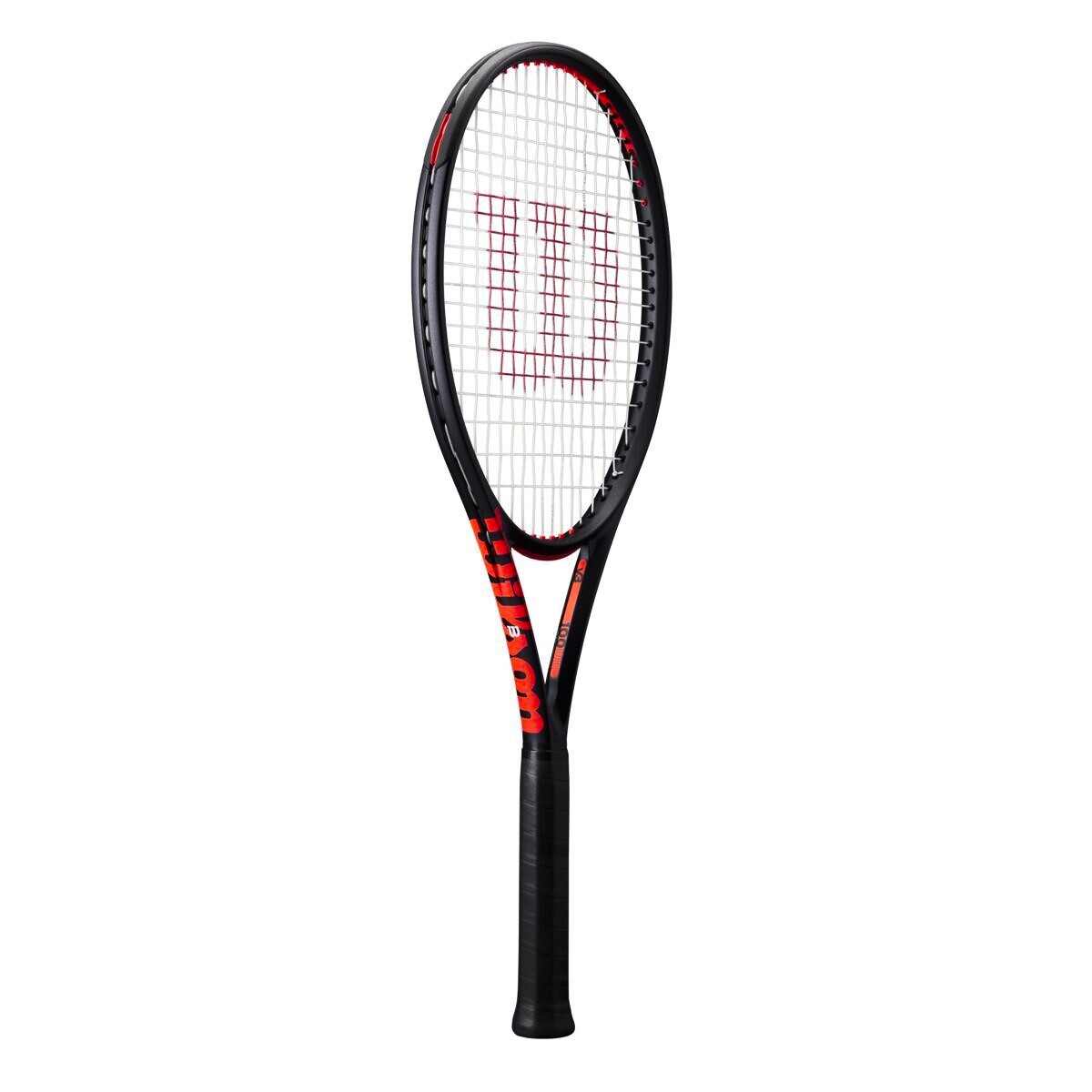 Tenisová raketa Wilson Clash 100UL V3  L2 - thumb (1)