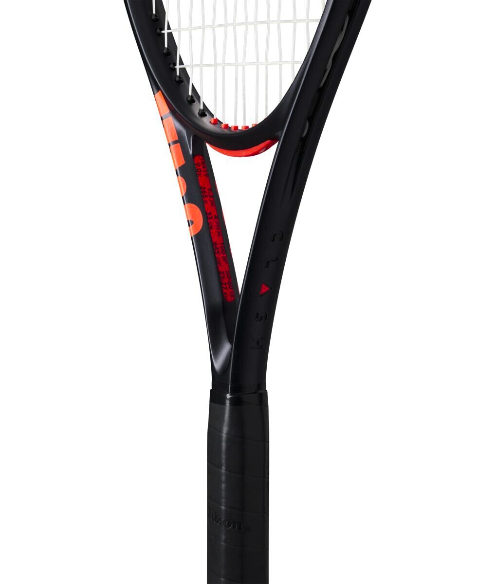 Tenisová raketa Wilson Clash 100UL V3  L2 - thumb (5)