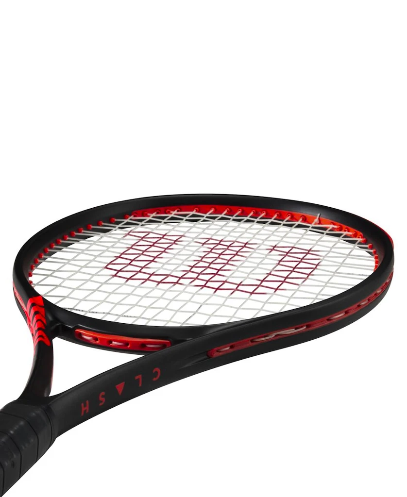 Tenisová raketa Wilson Clash TEAM 103 V3