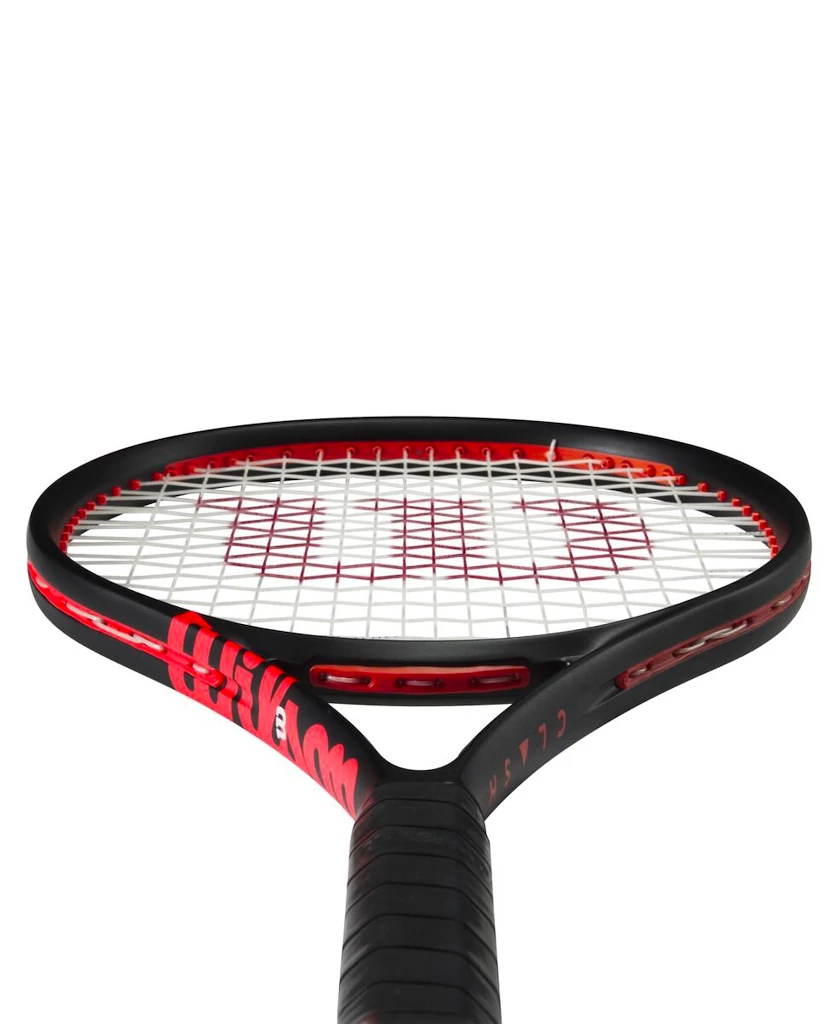Tenisová raketa Wilson Clash TEAM 103 V3