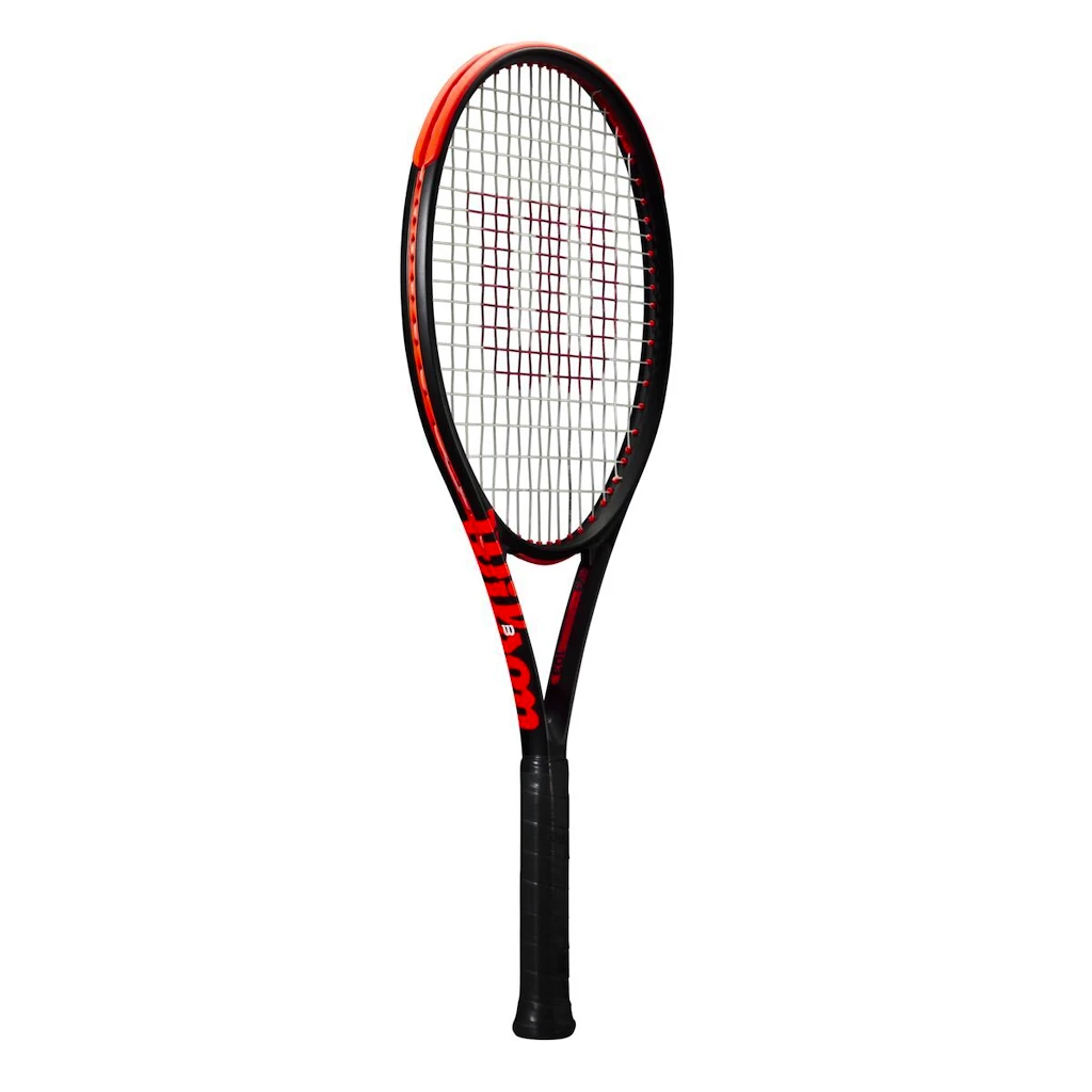 Tenisová raketa Wilson Clash TEAM 103 V3