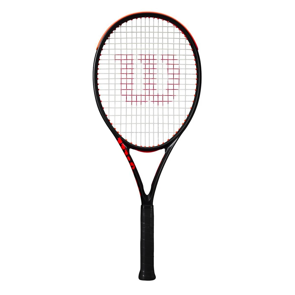 Tenisová raketa Wilson Clash TEAM 103 V3