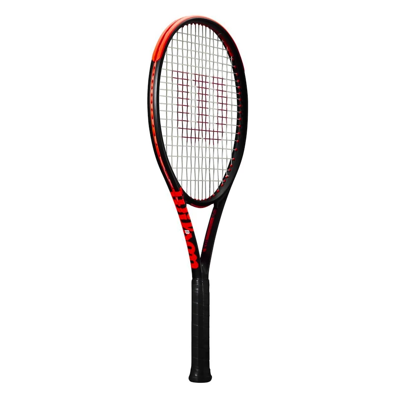 Tenisová raketa Wilson Clash TEAM 103 V3