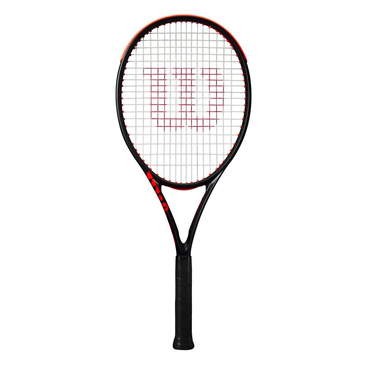 Product detail of Tenisová raketa Wilson Clash TEAM 103 V3  L3