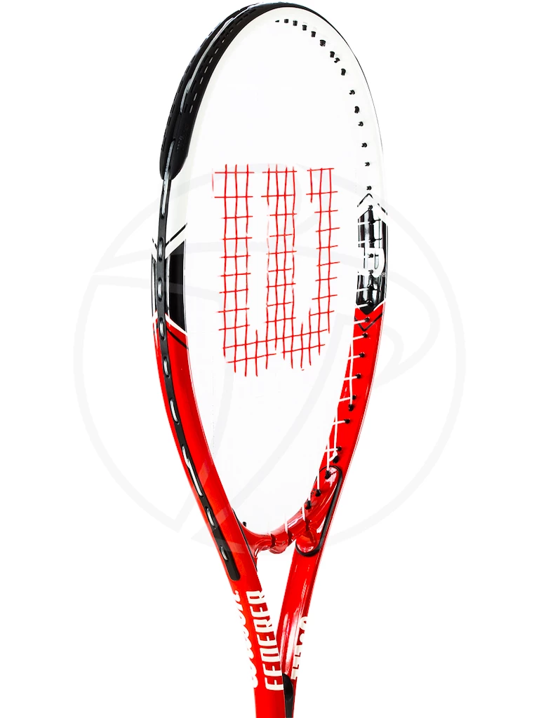 Tenisová raketa Wilson Federer Adult