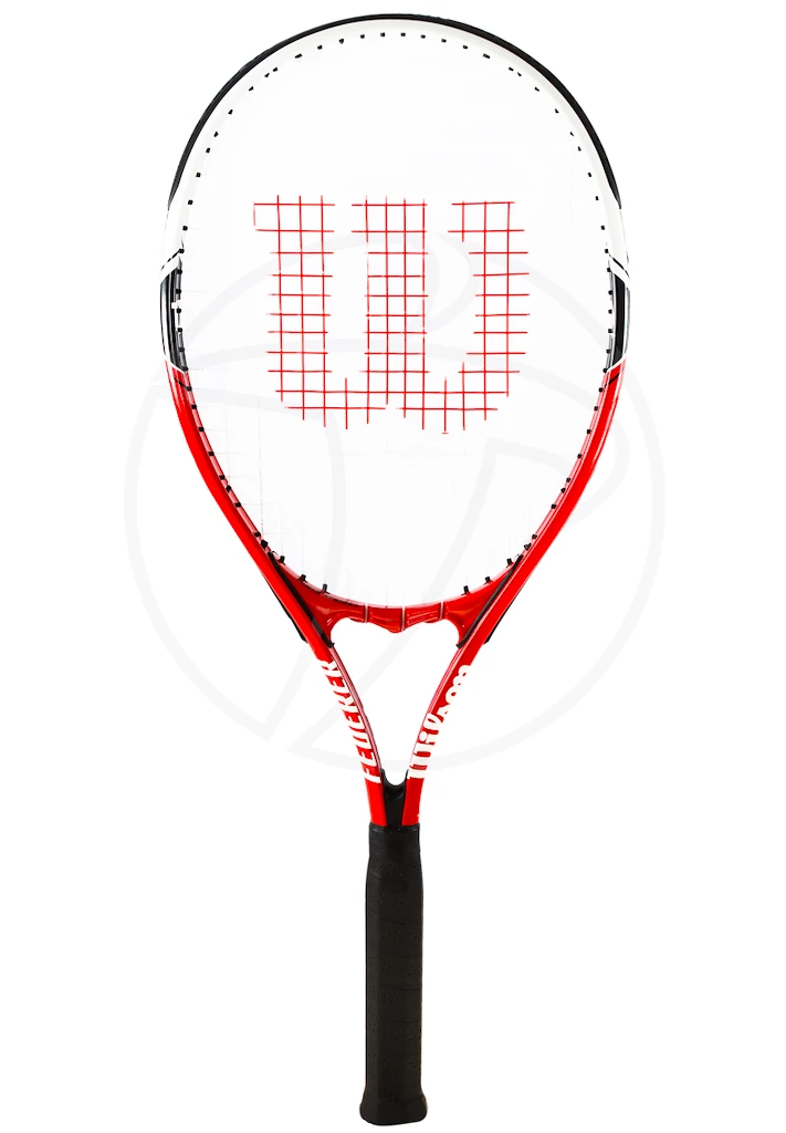 Tenisová raketa Wilson Federer Adult