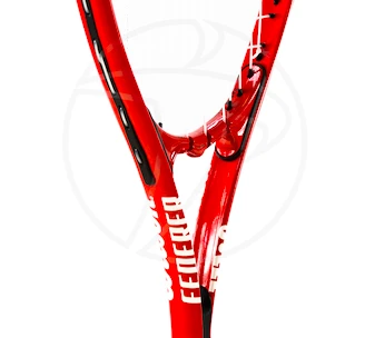 Tenisová raketa Wilson Federer Adult