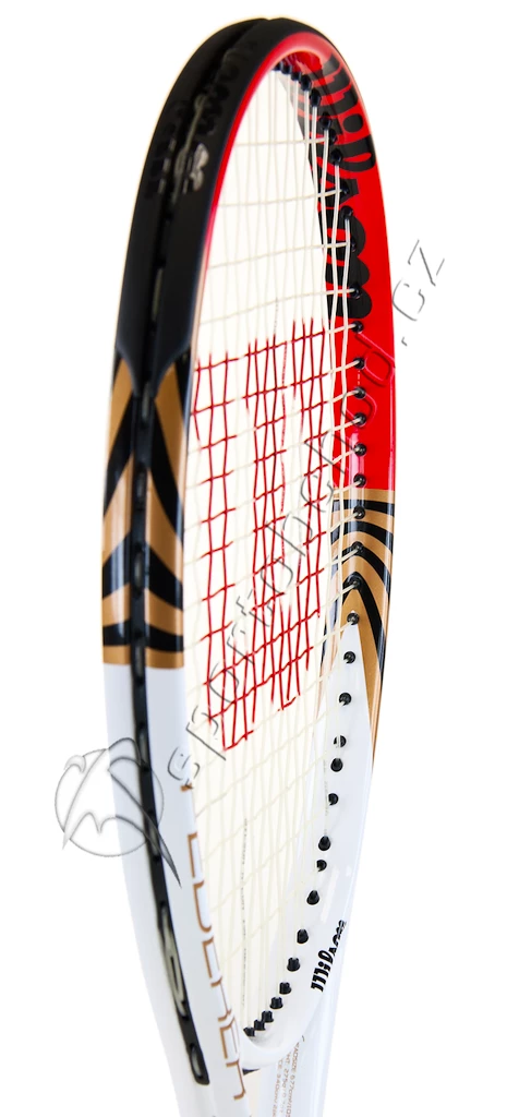 Tenisová raketa Wilson Federer Pro ´12