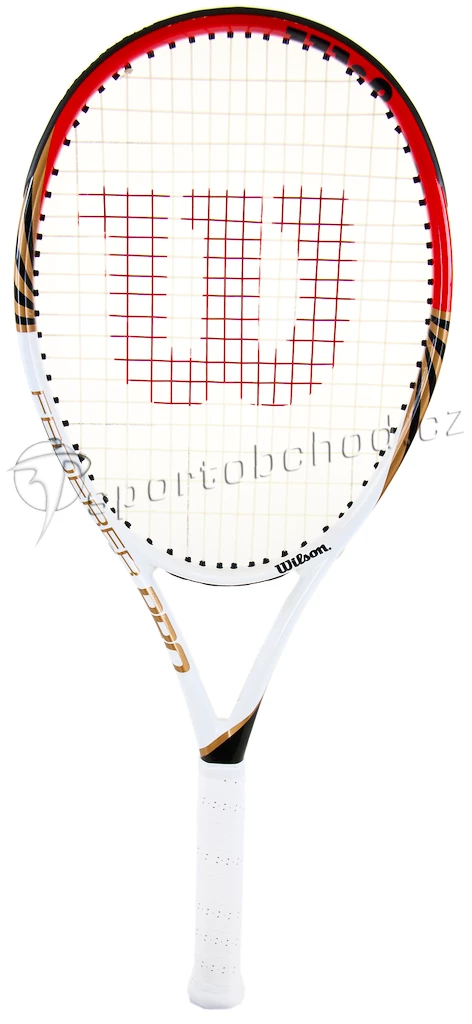 Tenisová raketa Wilson Federer Pro ´12