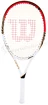 Tenisová raketa Wilson Federer Pro ´12
