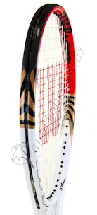 Tenisová raketa Wilson Federer Pro ´12