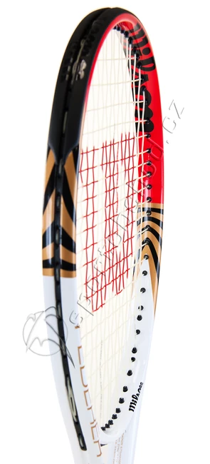Tenisová raketa Wilson Federer Pro ´12