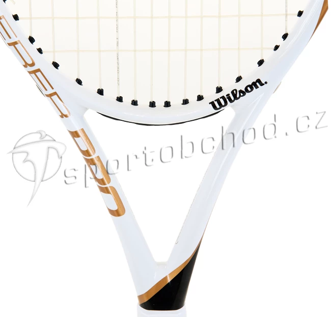 Tenisová raketa Wilson Federer Pro ´12