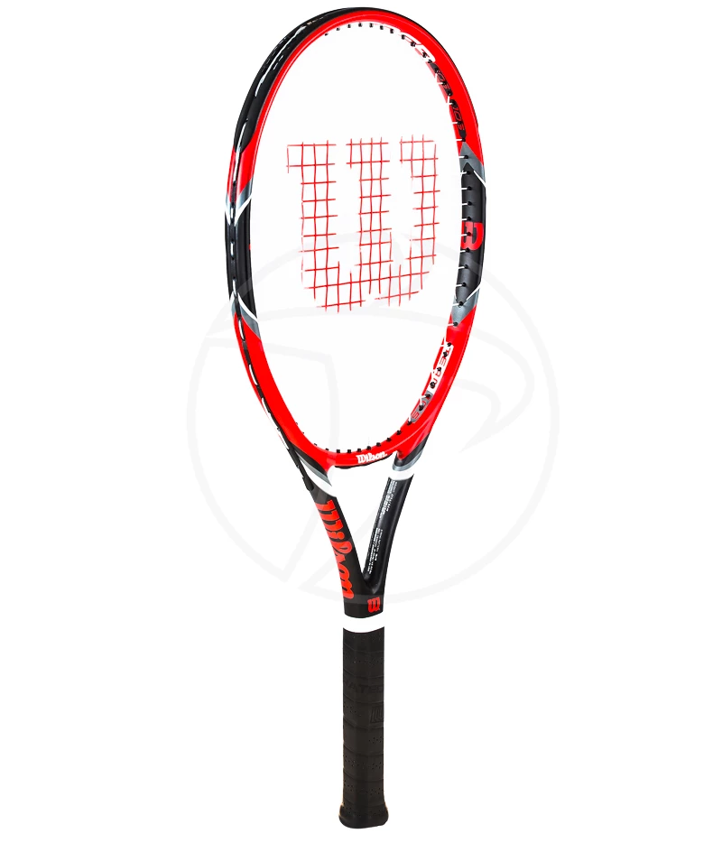Tenisová raketa Wilson Federer Team105