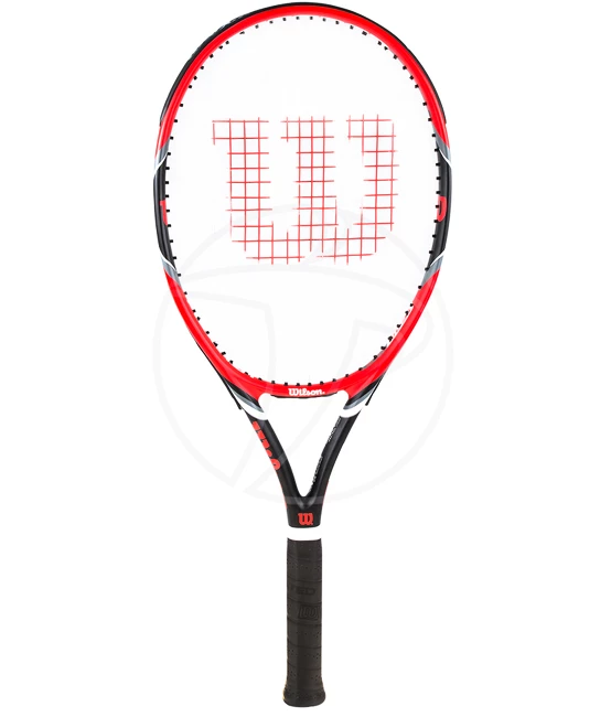 Tenisová raketa Wilson Federer Team105