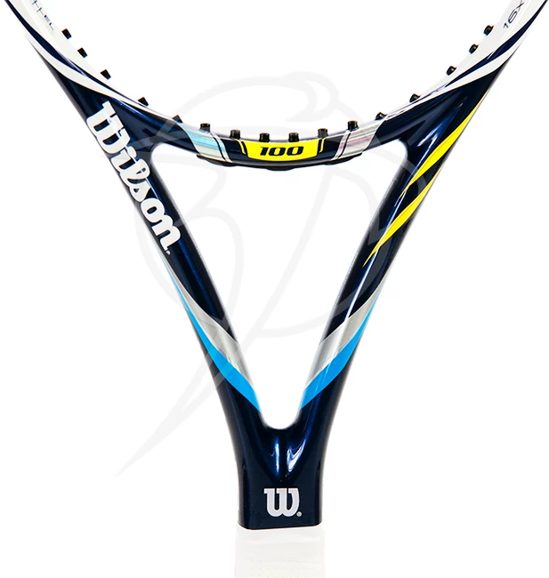Tenisová raketa Wilson Juice 100