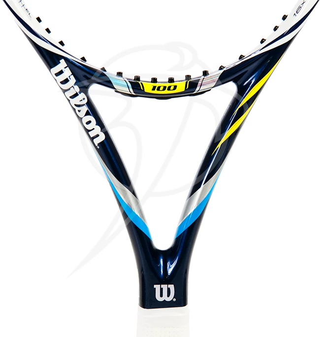 Tenisová raketa Wilson Juice 100