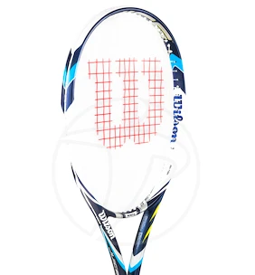 Tenisová raketa Wilson Juice 100L