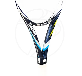 Tenisová raketa Wilson Juice 100L