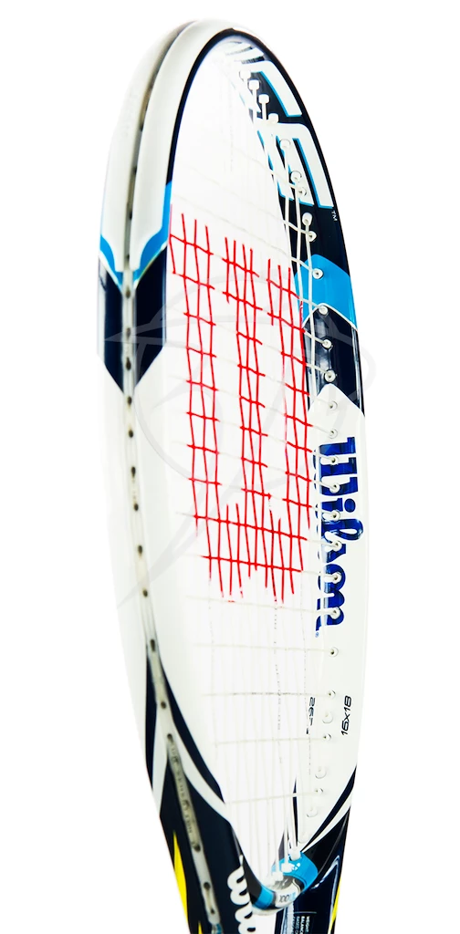 Tenisová raketa Wilson Juice 100UL ´14