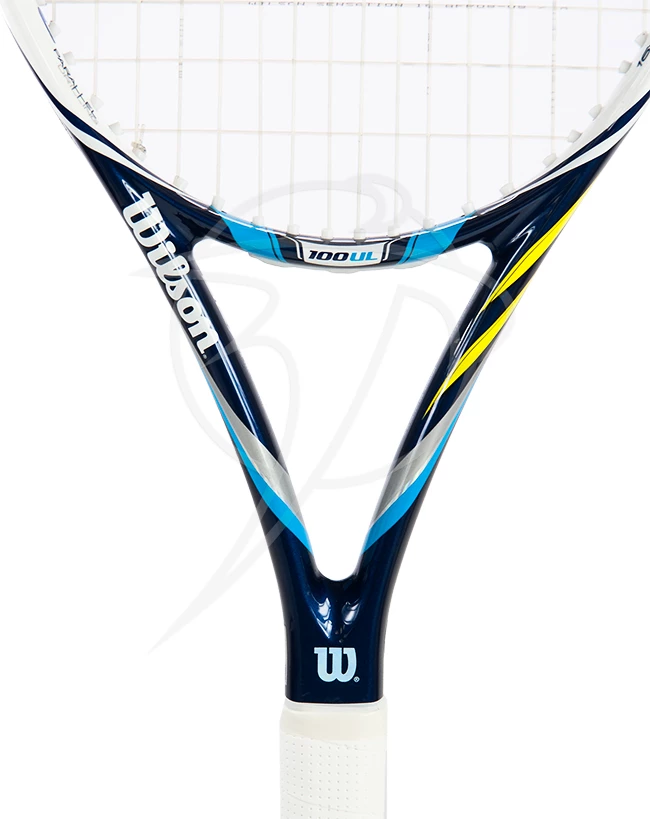 Tenisová raketa Wilson Juice 100UL ´14