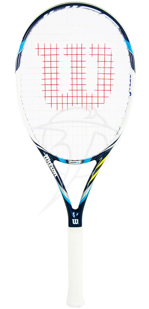 Tenisová raketa Wilson Juice 100UL ´14