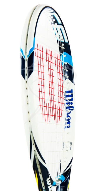 Tenisová raketa Wilson Juice 100UL ´14