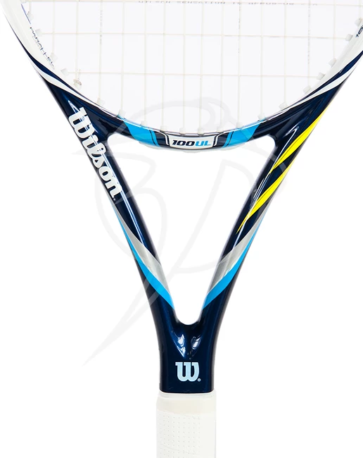 Tenisová raketa Wilson Juice 100UL ´14