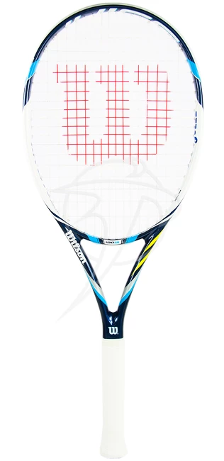 Tenisová raketa Wilson Juice 100UL ´14