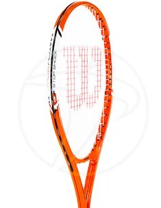 Tenisová raketa Wilson Match Point XL