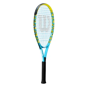 Tenisová raketa Wilson  Minions XL 113 2022