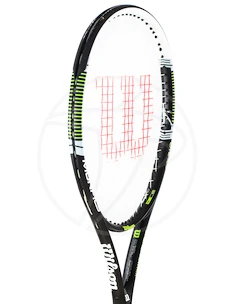 Tenisová raketa Wilson Monfils Lite 105