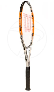 Tenisová raketa Wilson Nitro 100
