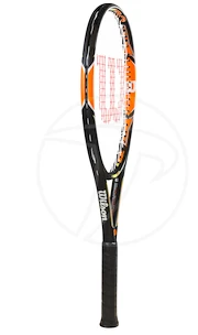 Tenisová raketa Wilson Nitro Lite 105