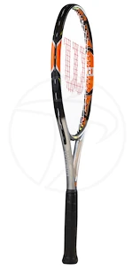 Tenisová raketa Wilson Nitro Team 105