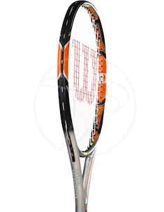 Tenisová raketa Wilson Nitro Team 105