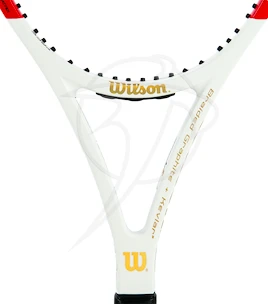 Tenisová raketa Wilson Pro Staff 90 ´14