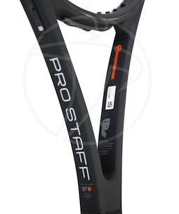 Tenisová raketa Wilson PRO STAFF 97 CV