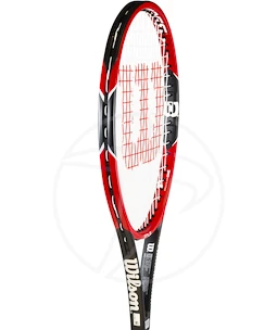 Tenisová raketa Wilson PRO STAFF 97 LS