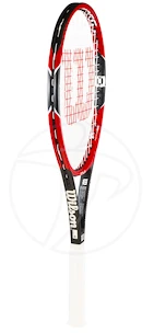 Tenisová raketa Wilson PRO STAFF 97 LS