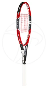 Tenisová raketa Wilson PRO STAFF 97 ULS