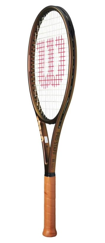 Tenisová raketa Wilson Pro Staff 97L v14  L0