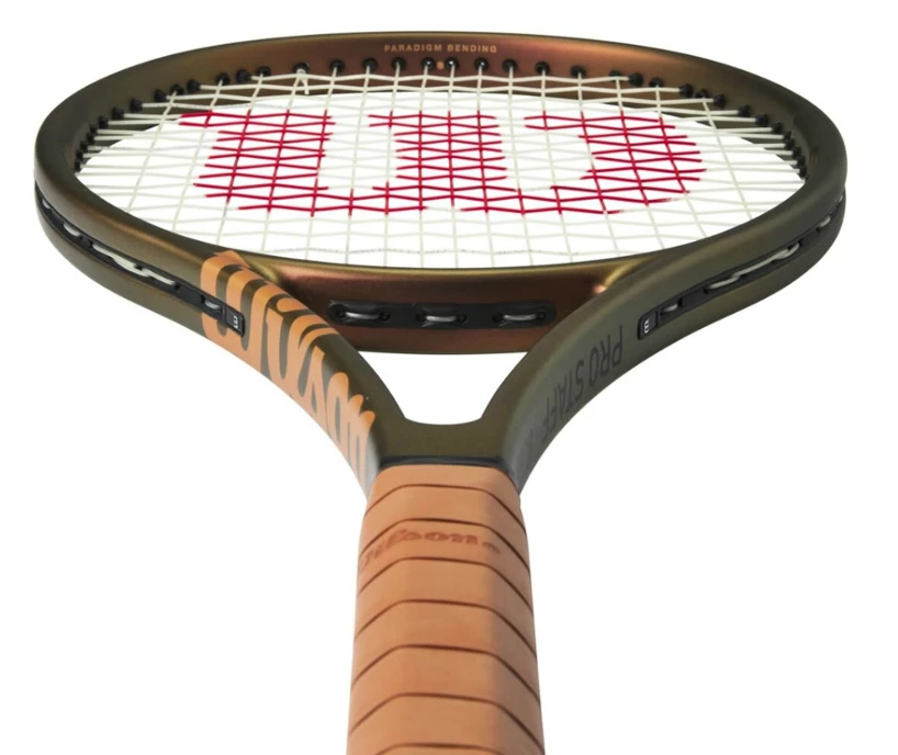 Tenisová raketa Wilson Pro Staff 97L v14  L0
