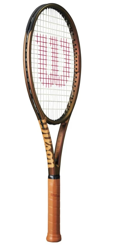 Tenisová raketa Wilson Pro Staff 97L v14  L0